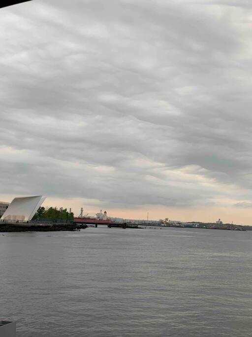 Appartement Studio By New York Harbor Extérieur photo